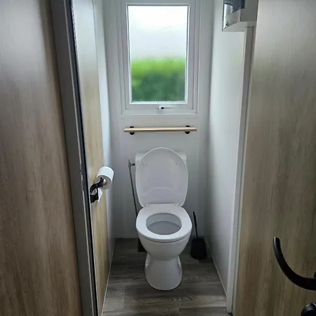 Mobil-home 949 Camping