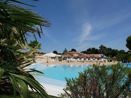 Mobil-home 949 Camping Les Mathes