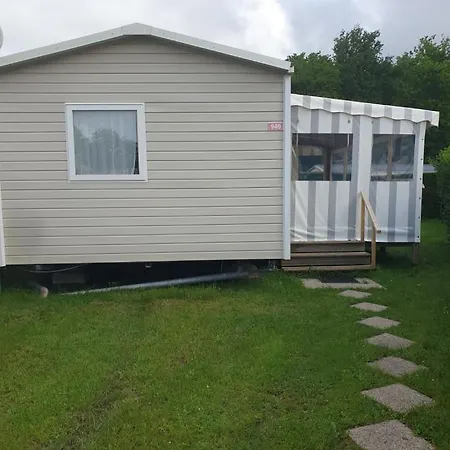 Camping Mobil-home 949 Les Mathes