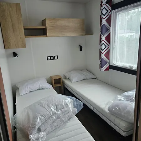 Mobil-home 949 Camping Les Mathes