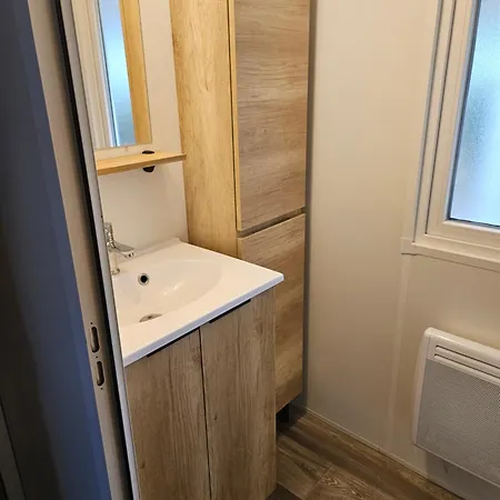 Mobil-home 949 Camping *