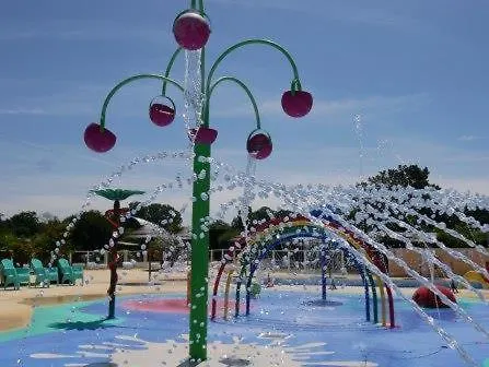 Mobil-home 949 Les Mathes