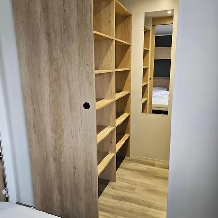 Mobil-home 949 *