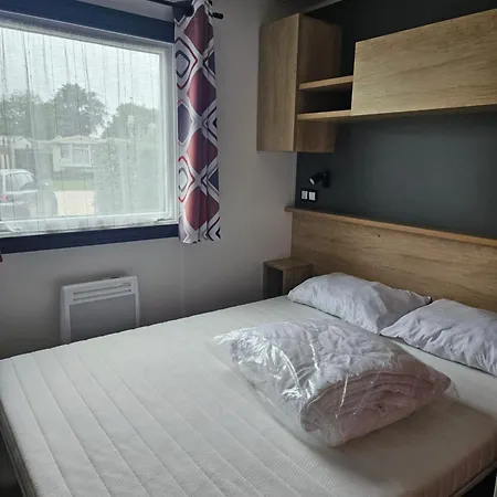 Mobil-home 949 Campsite *